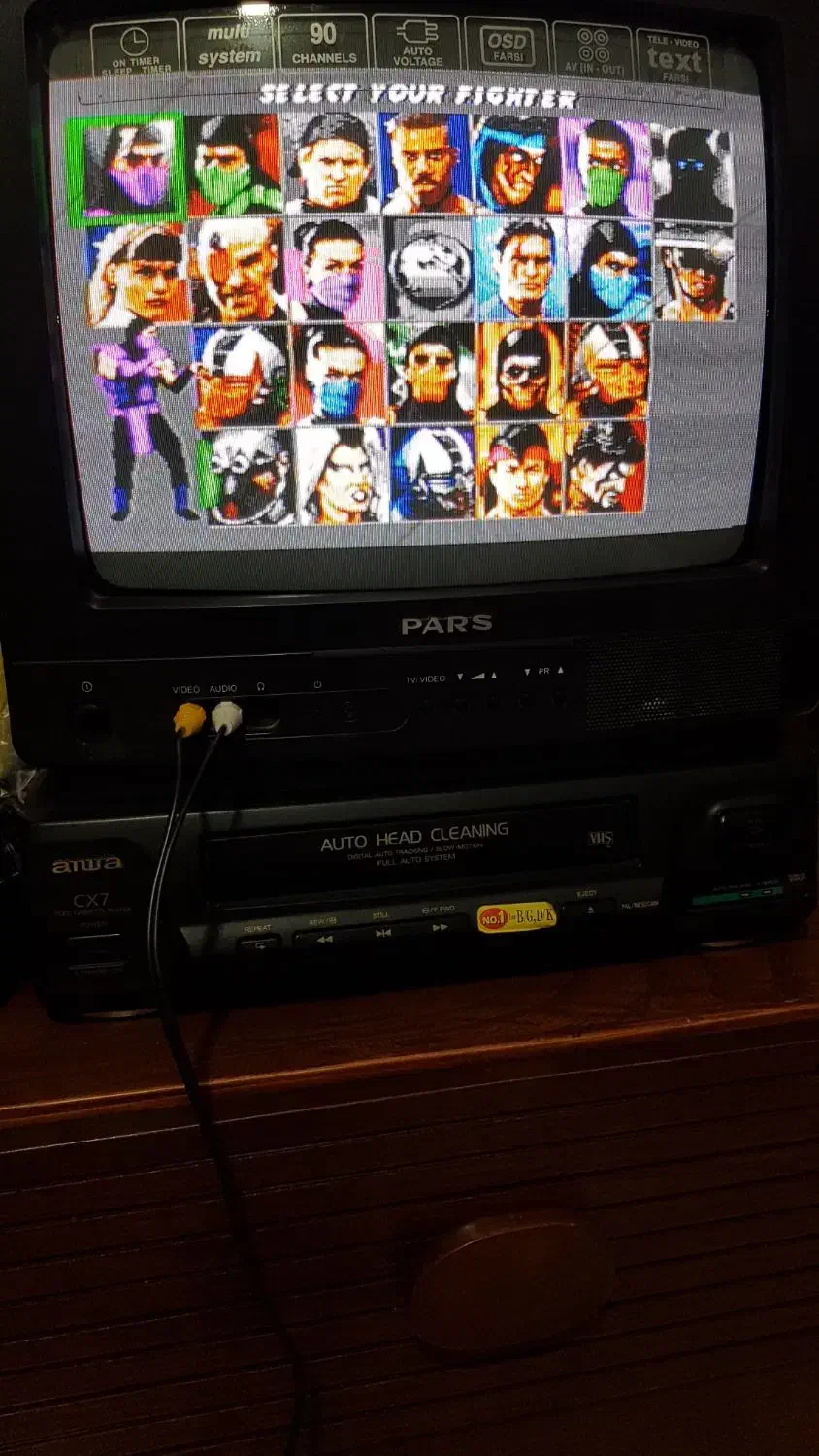 سگا ژاپنی بزرگ ۱۶ بیت نوستالژی قدیمی میکرو نینتندو|کنسول، بازی ویدئویی و آنلاین|شاهین‌شهر, مخابرات (شهید بهشتی)|دیوار