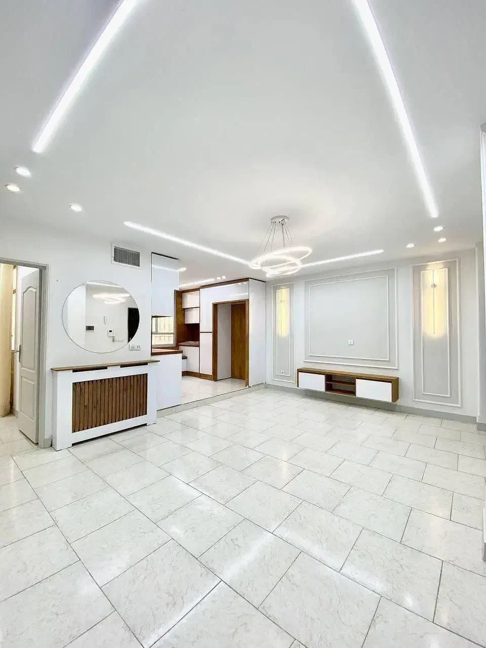 66متری/مهندسی ساز/کم واحد/دسترسی بالا/پارکینگ سندی|فروش آپارتمان|تهران, تهرانسر غربی|دیوار