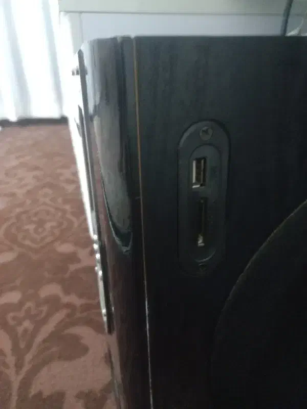 سیستم صوتی خانگی|سیستم صوتی خانگی|کرمانشاه, |دیوار