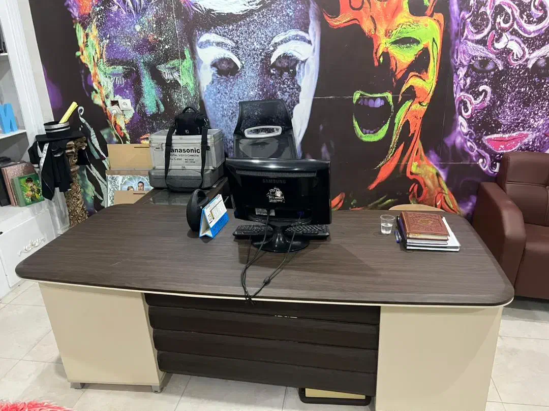 لوازم اداری|مبلمان اداری|زنجان, |دیوار