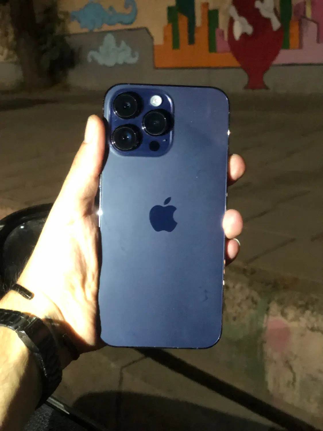 14pro max|موبایل|اراک, |دیوار