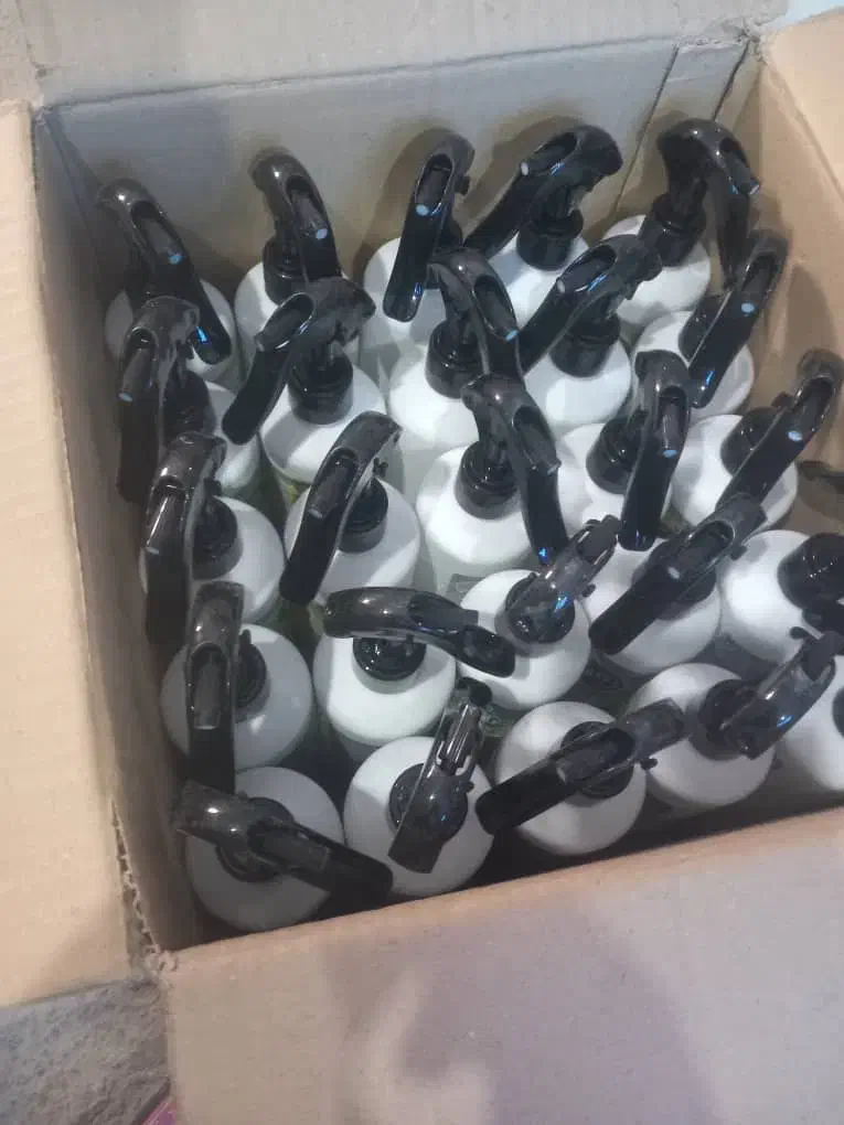 چربی زدا ضمانتی|مواد شوینده و دستمال کاغذی|دهگلان, |دیوار