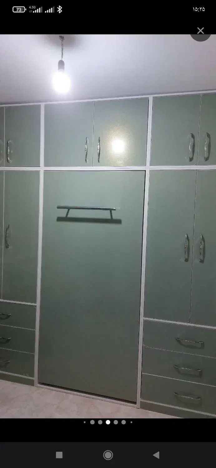 ساخت کابینت و کمد دیواری|جاکفشی، کمد، دراور|اندیمشک, |دیوار