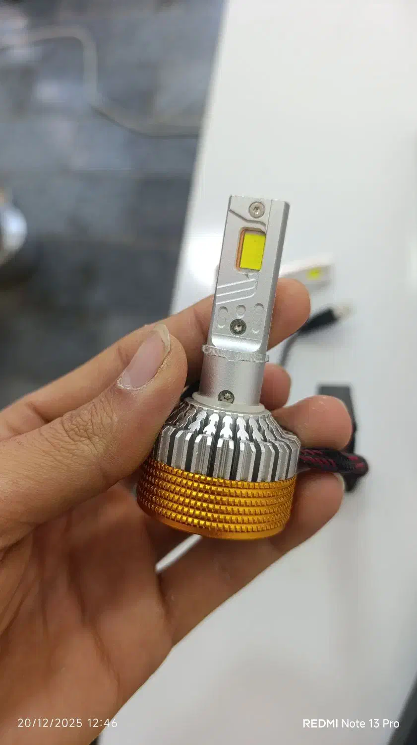 هدلایت|قطعات یدکی و لوازم جانبی|ملکان, |دیوار