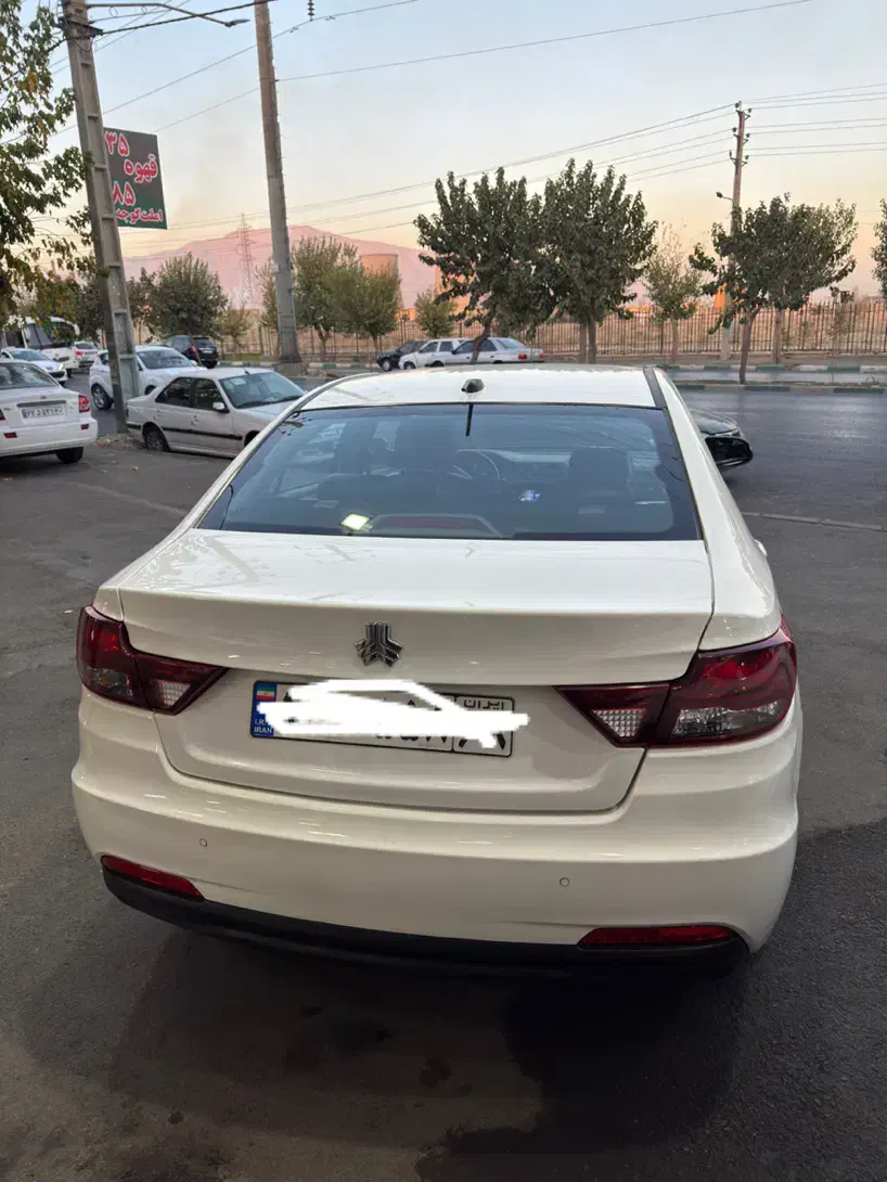 شاهین G فول ۱۴۰۲|خودرو سواری و وانت|فردیس, فردیس|دیوار