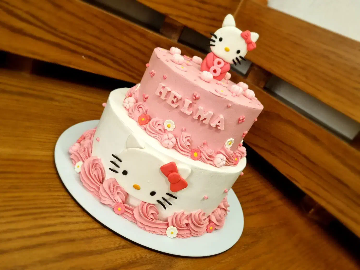 کیک تولد خانگی|خوردنی و آشامیدنی|میبد, |دیوار