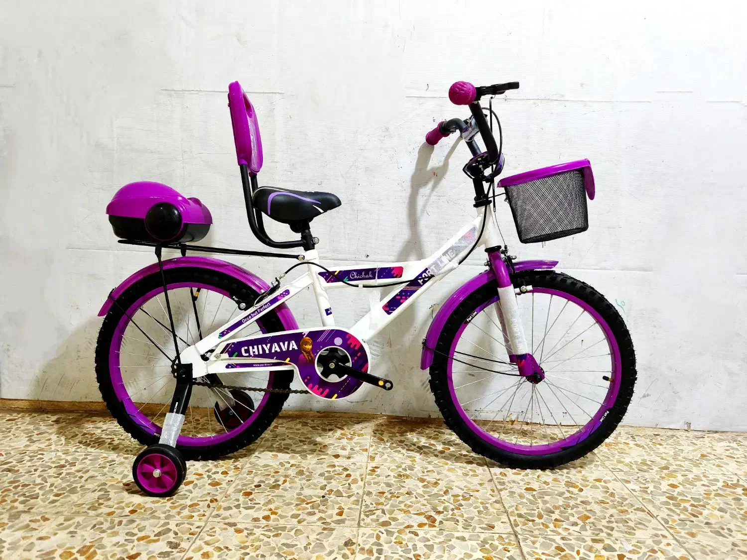 دوچـرخه فروش وطرح تعویض|دوچرخه، اسکیت، اسکوتر|اندیمشک, |دیوار