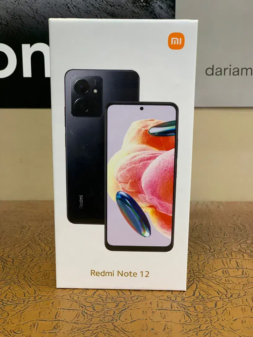 Note 12|موبایل|تهران, صادقیه|دیوار