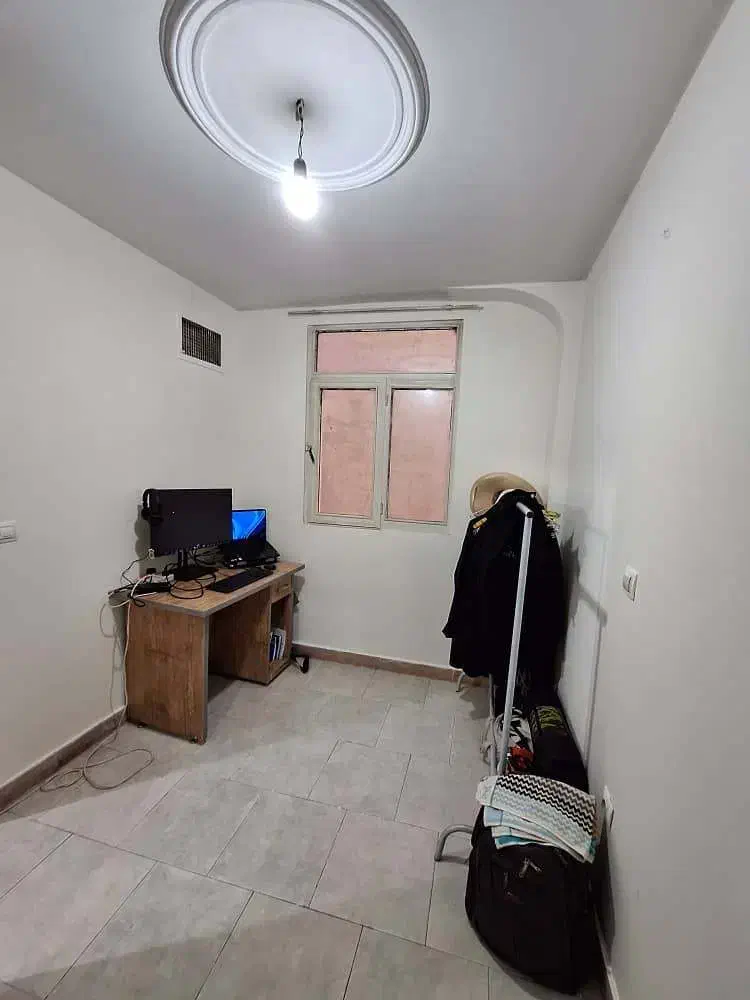 اجاره واحد 45 متری طبقه دوم