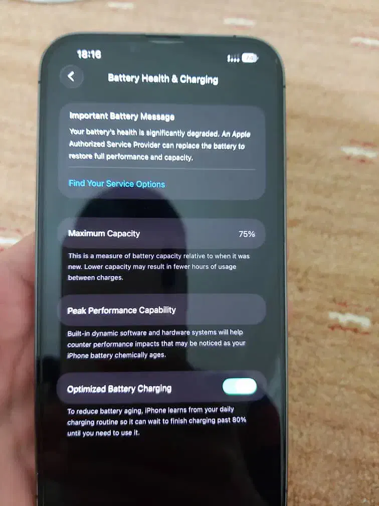 iphone13 promax|موبایل|تهران, خزانه|دیوار