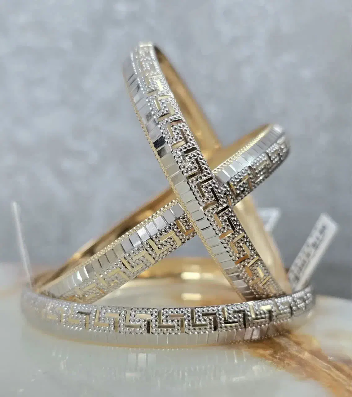 طلا نو به نرخ تابلو|جواهرات|قم, نیروگاه|دیوار