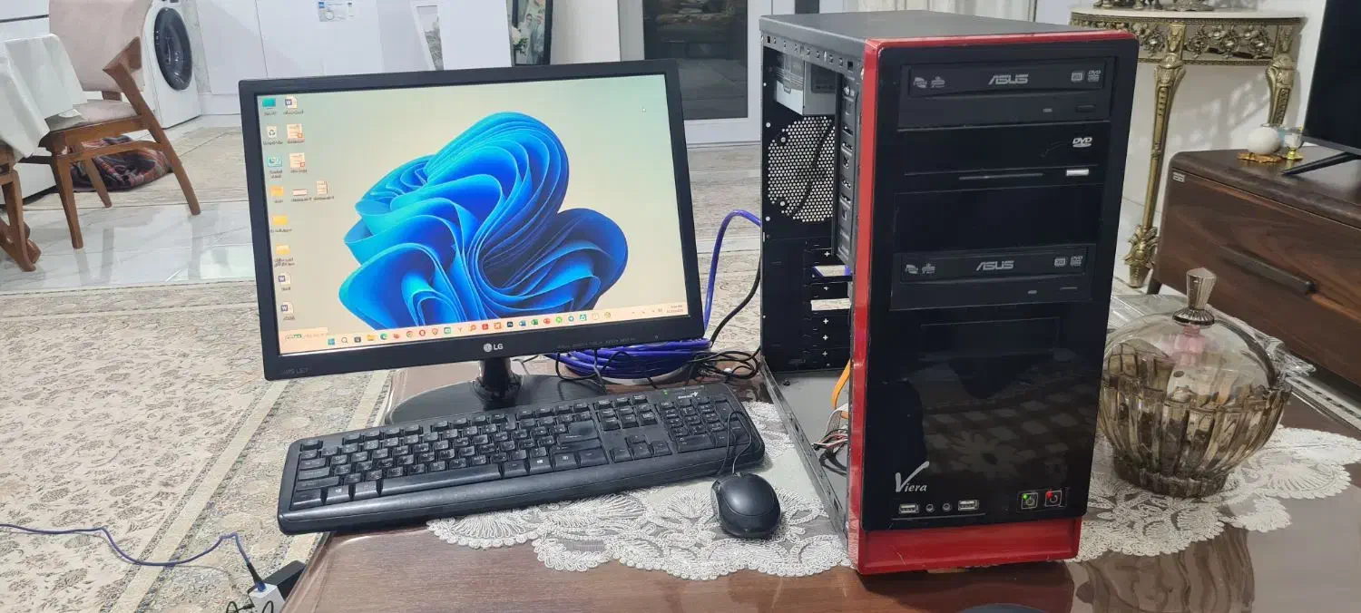 حراج کامپیوتر|حراج|ارومیه, |دیوار