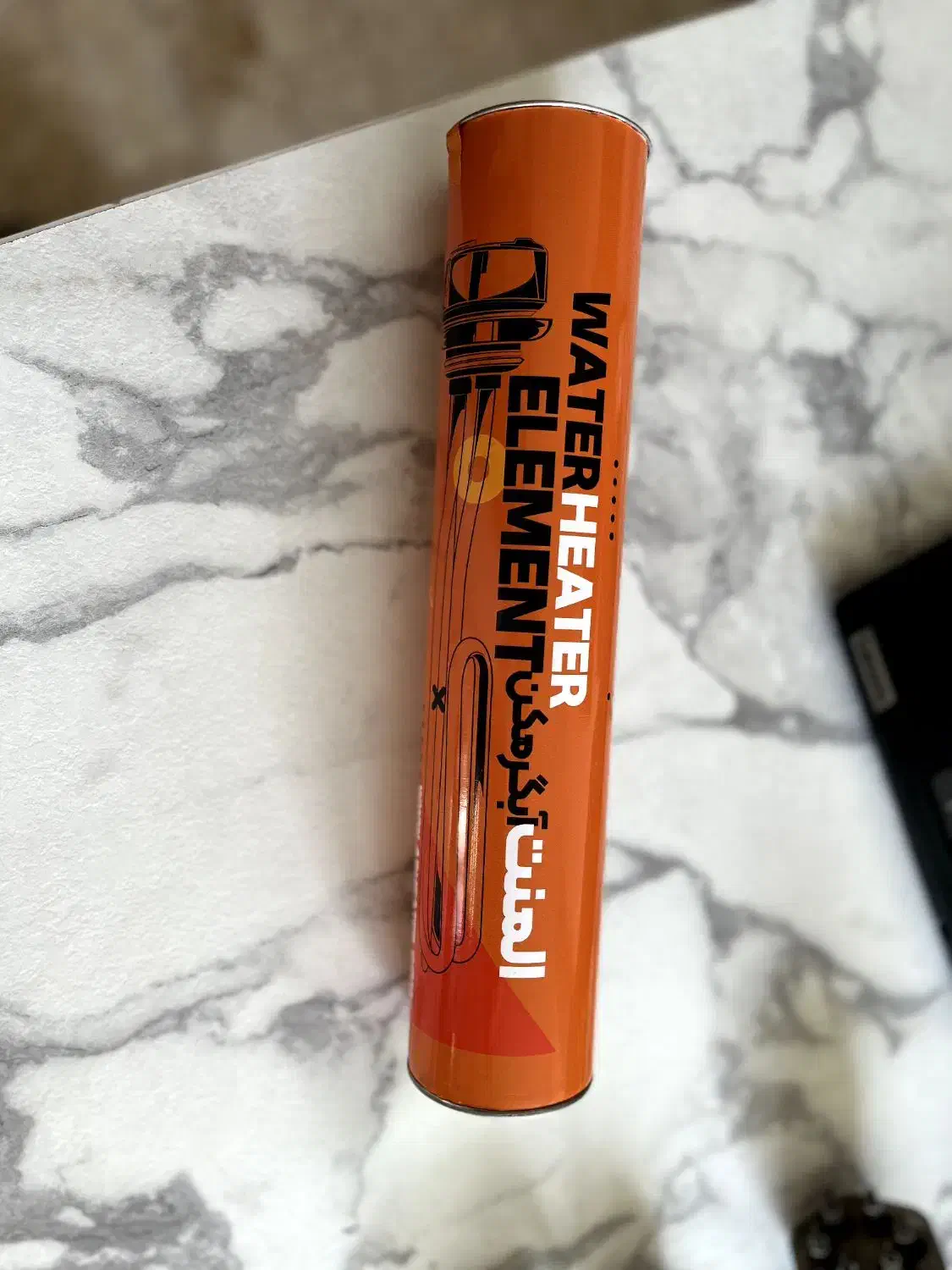 المنت آبگرمکن، پکیج و شوفاژ (فلنج دار)|آبگرمکن، پکیج، شوفاژ|تهران, لاله زار|دیوار