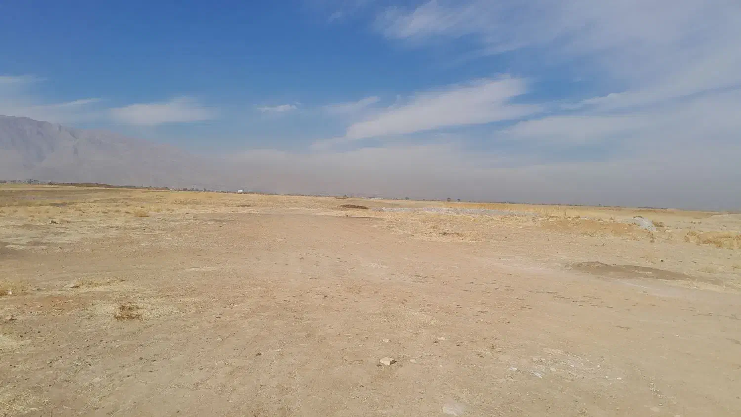 فروش زمین مناسب باغ|فروش دفتر صنعتی، کشاورزی، تجاری|شیروان (لرستان), |دیوار