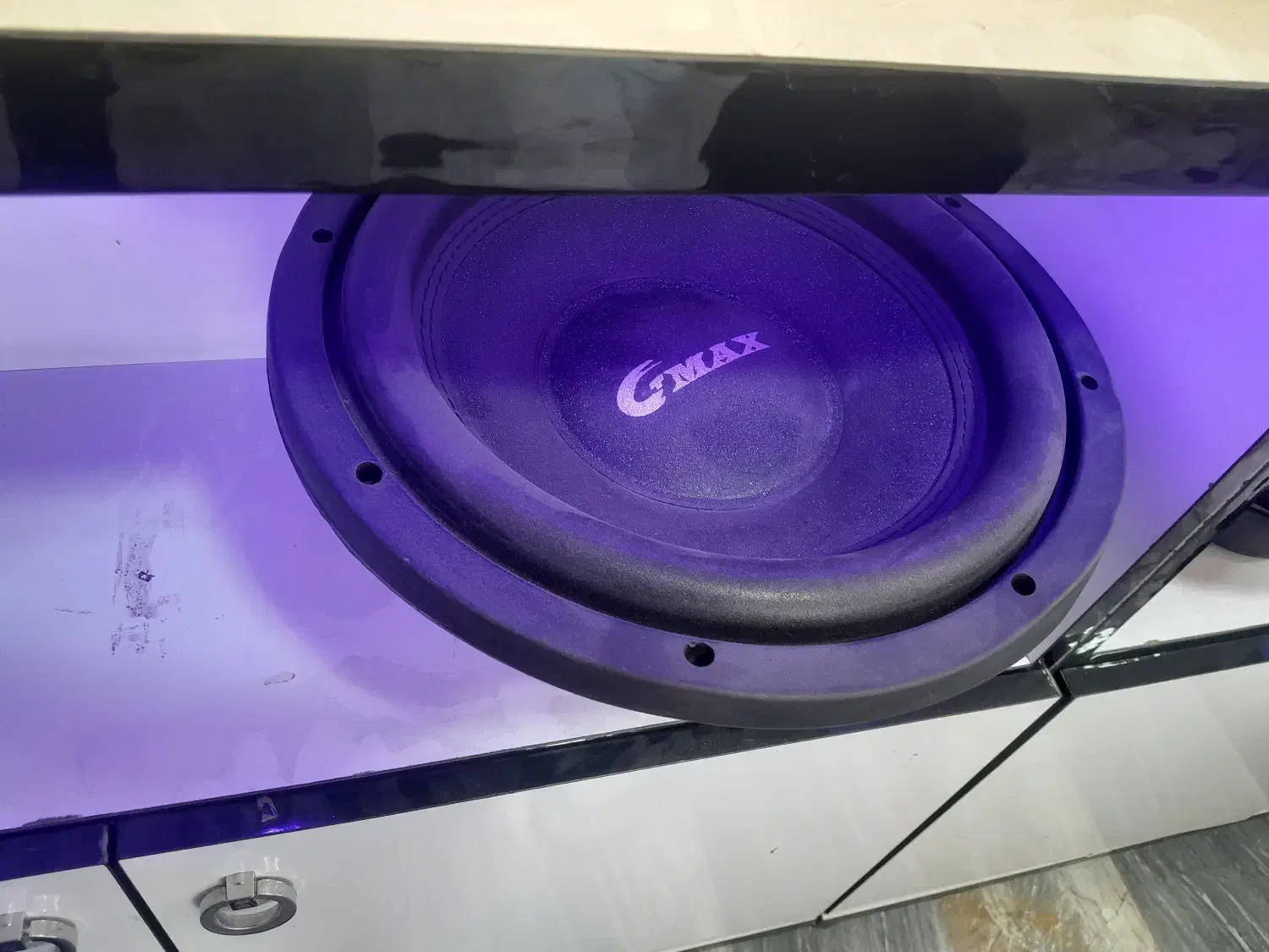 ساپ .امپیلی|سیستم صوتی خانگی|نسیم‌شهر, |دیوار