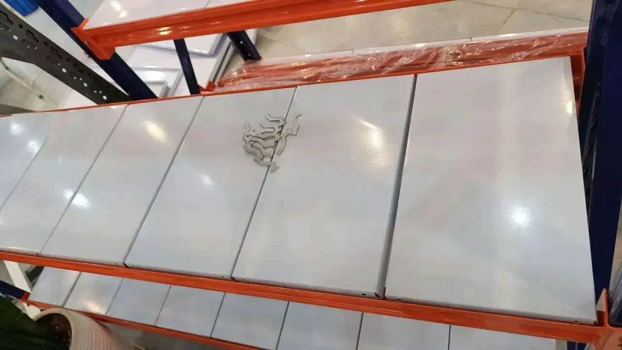 چند عدد قفسه مناسب سوله و انبار|فروشگاه و مغازه|تهران, تهرانپارس جنوبی|دیوار