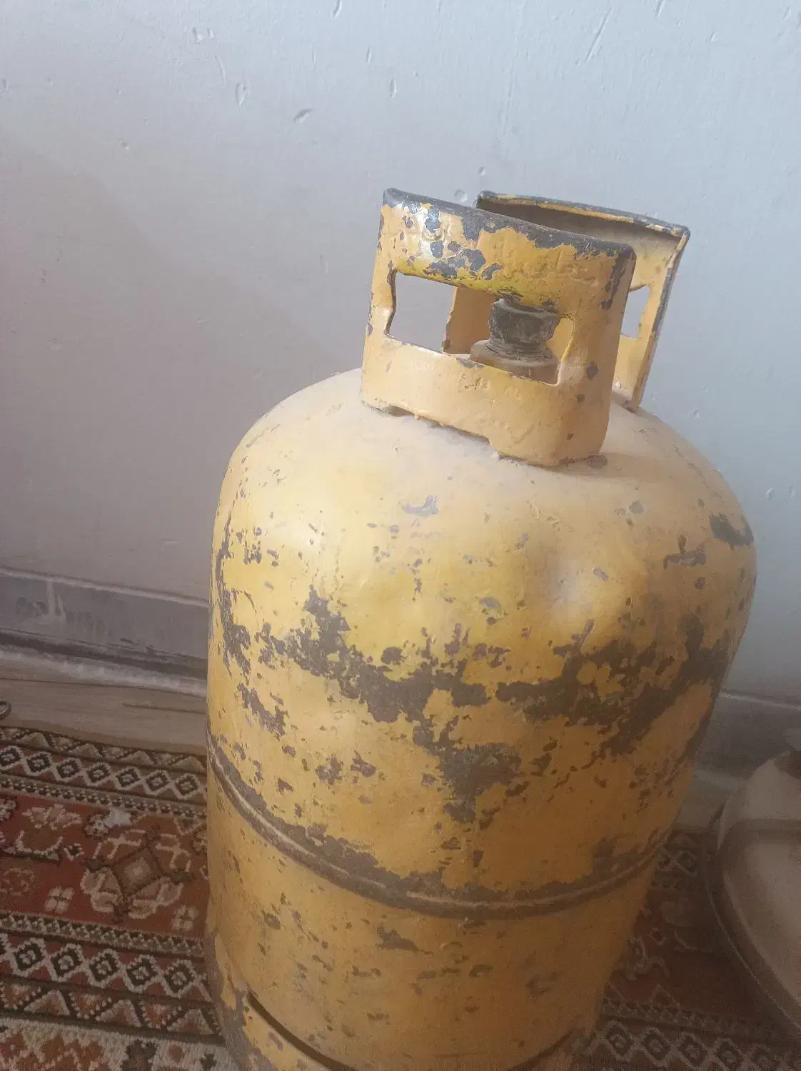 کپسول گاز|اجاق گاز و لوازم برقی پخت‌وپز|کرمان, |دیوار