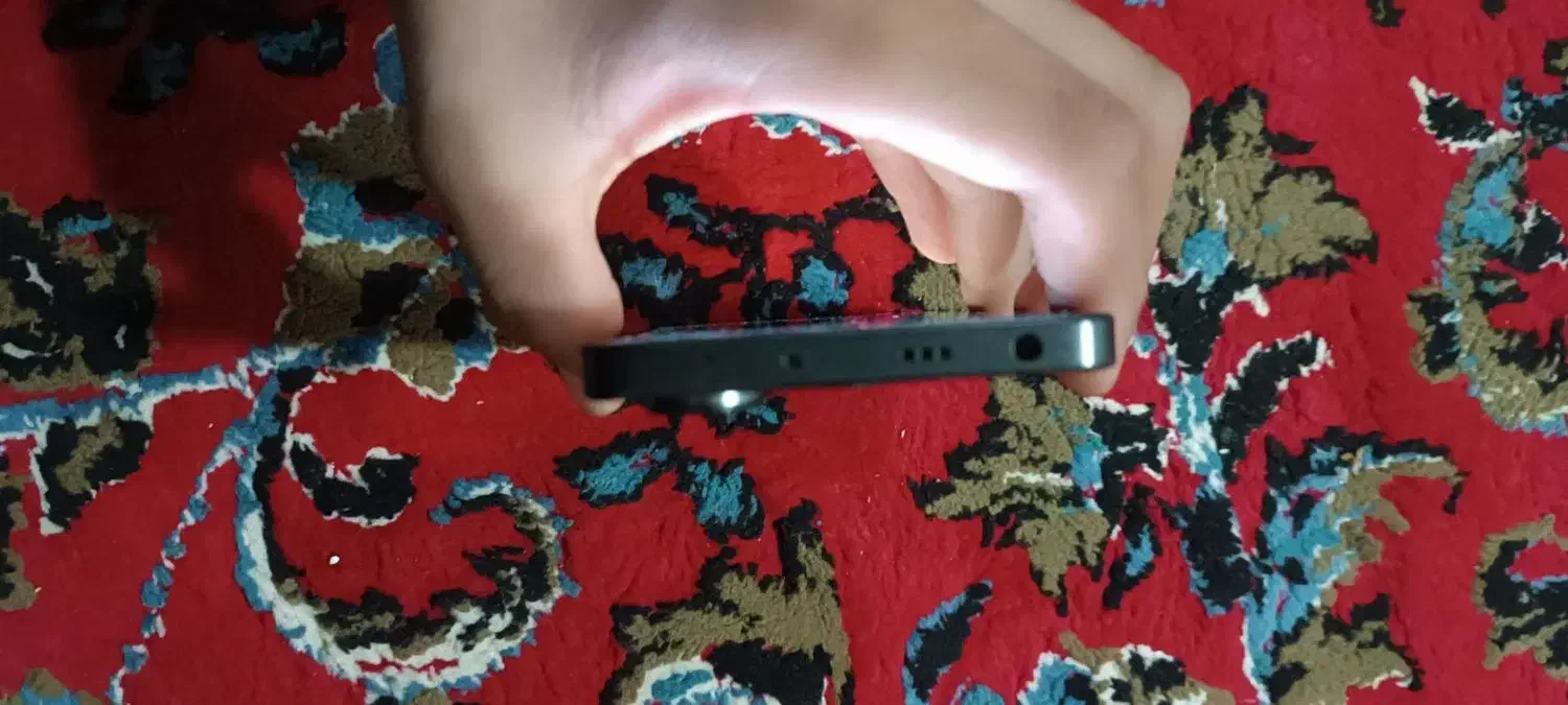 گوشی نت 13|موبایل|دهدشت, |دیوار