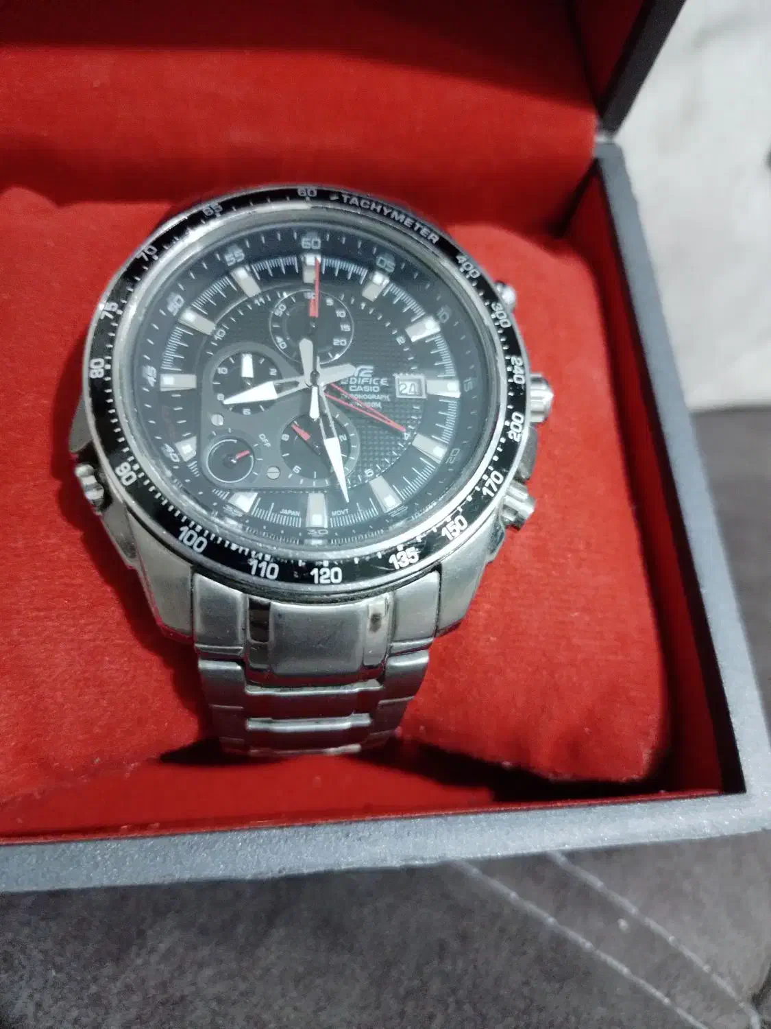 casio ساعت|ساعت|فردیس, ثابتی|دیوار