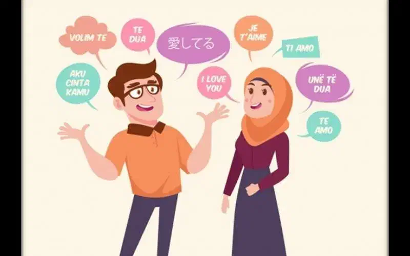 تدریس مکالمه زبان های انگلیسی و آلمانی و فرانسه|خدمات آموزشی|شفت, |دیوار