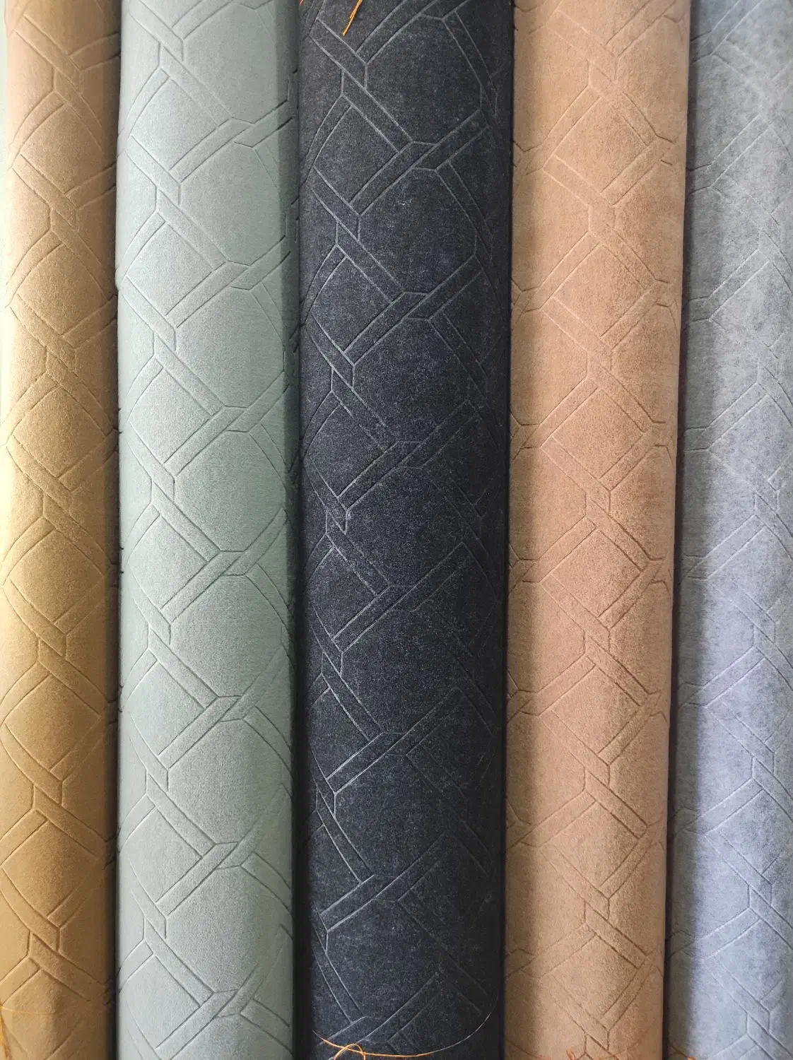 موکت ولورعرفان|موکت|قم, نیروگاه|دیوار