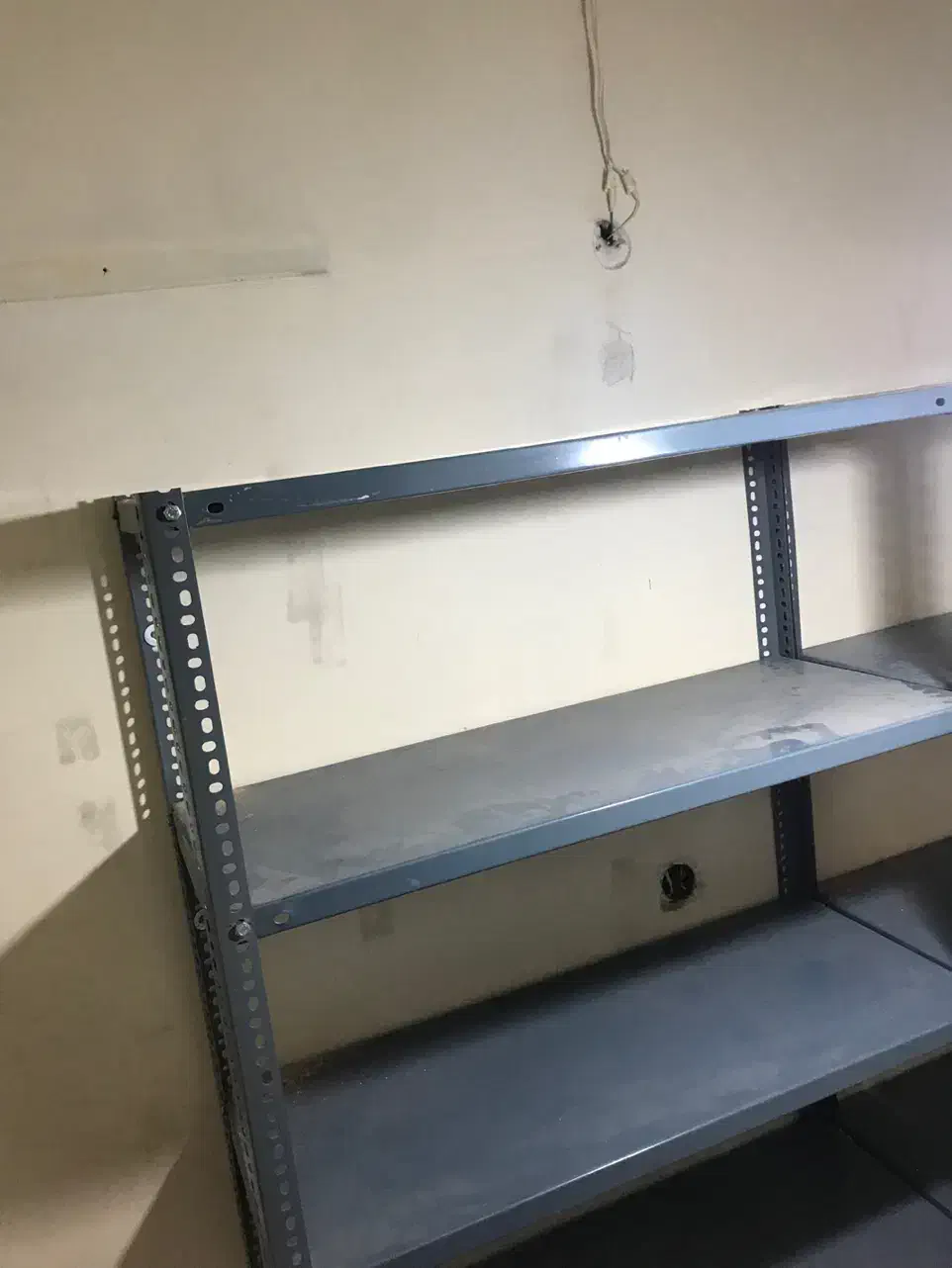 قفسه کتاب|کتابخانه، شلف، قفسههای دیواری|تهران, تهرانسر مرکزی|دیوار