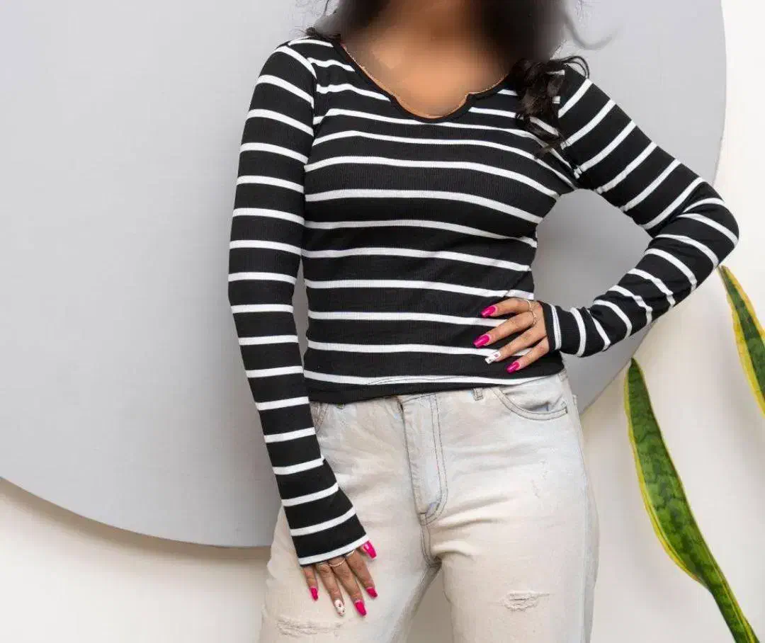 کراپ و تی شرت|لباس|کرمانشاه, |دیوار