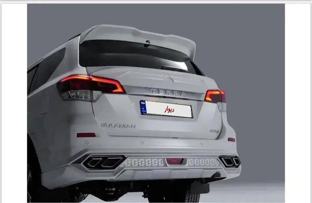 ثبت نام نیسان ترا|خودرو سواری و وانت|بندرعباس, |دیوار