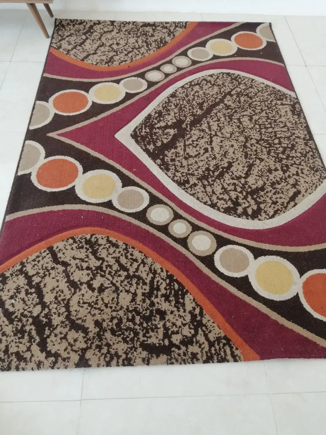 گلیم اشپز خونه|گلیم، جاجیم، گبه|مشهد, شهرک امام هادی (شهرک غرب)|دیوار