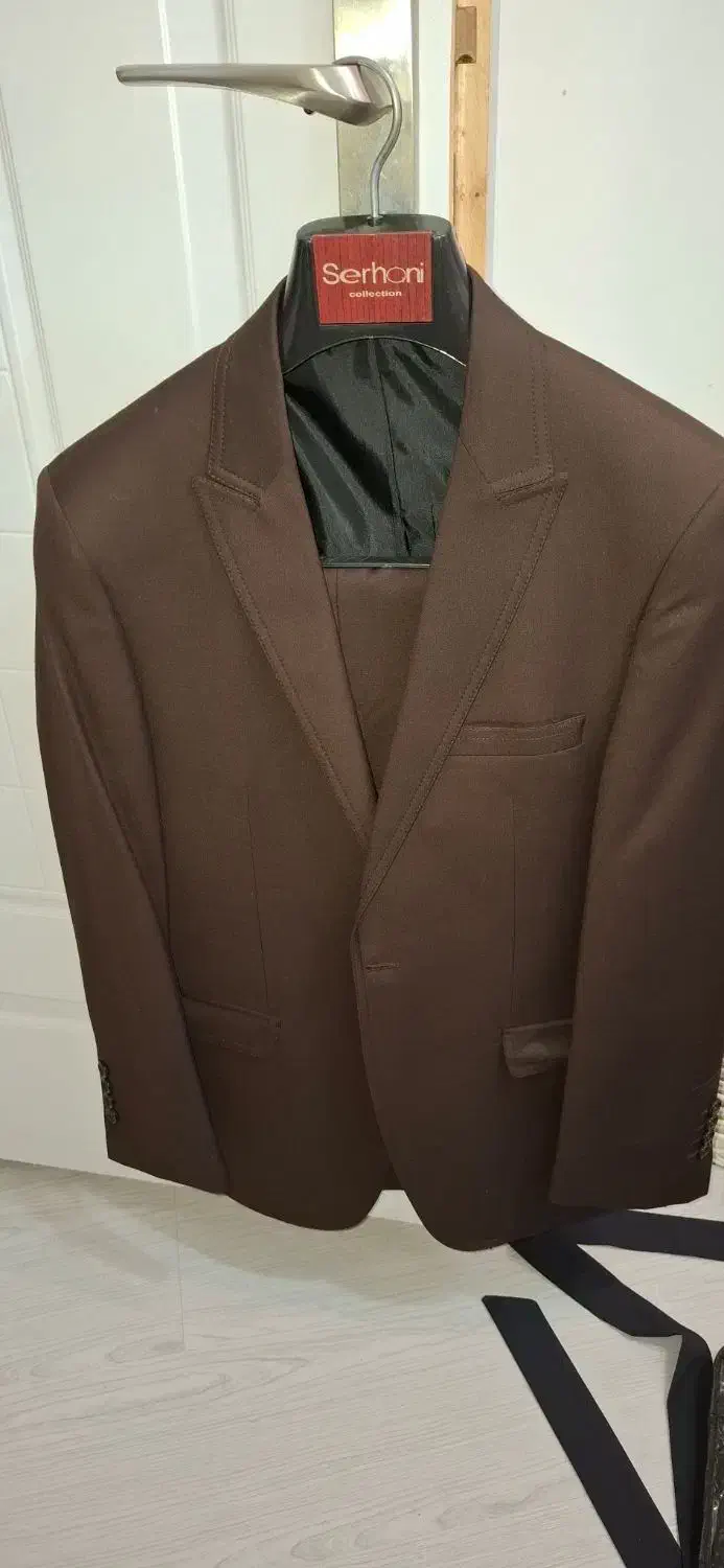 کت شلوار دو عدد|لباس|کیلان, |دیوار