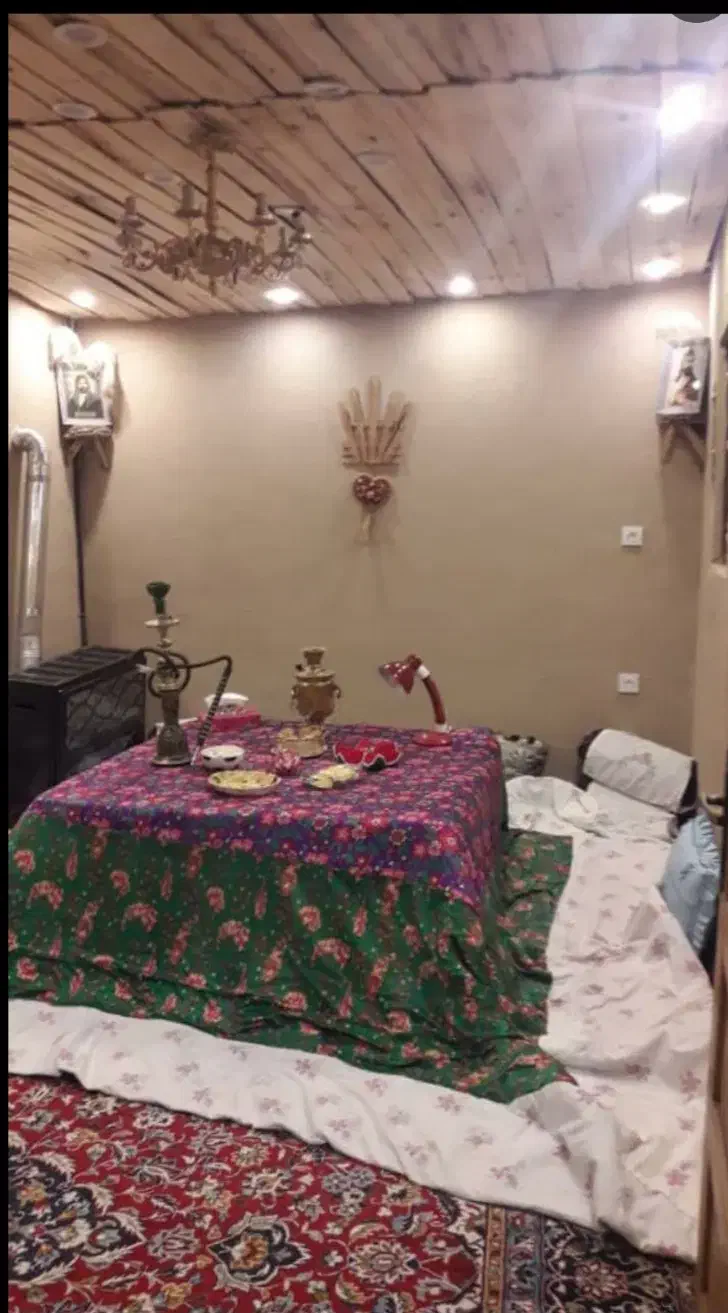 سوییت اجاره ای|اجارهٔ کوتاه‌مدت آپارتمان و سوئیت|بسطام, |دیوار