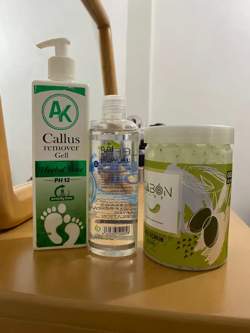 پدیکور|آرایشگاه و سالن‌های زیبایی|شوشتر, |دیوار