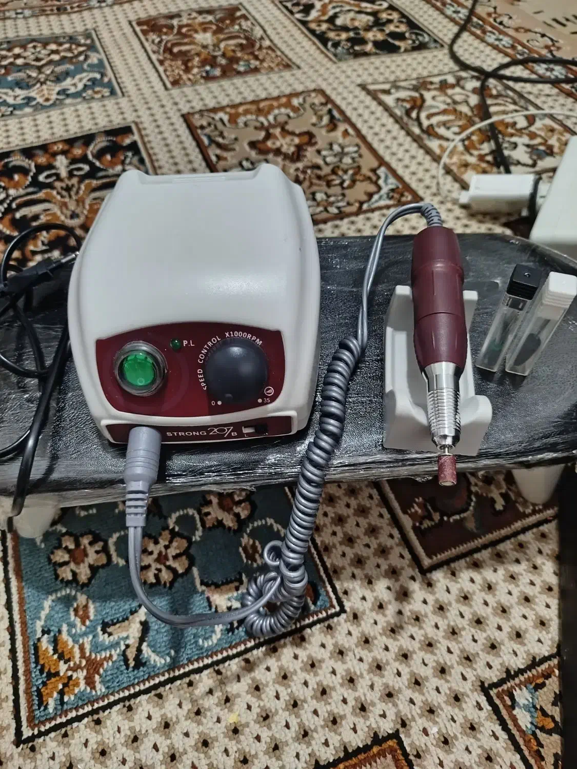 سوهان برقی|آرایشی، بهداشتی، درمانی|کردکوی, |دیوار