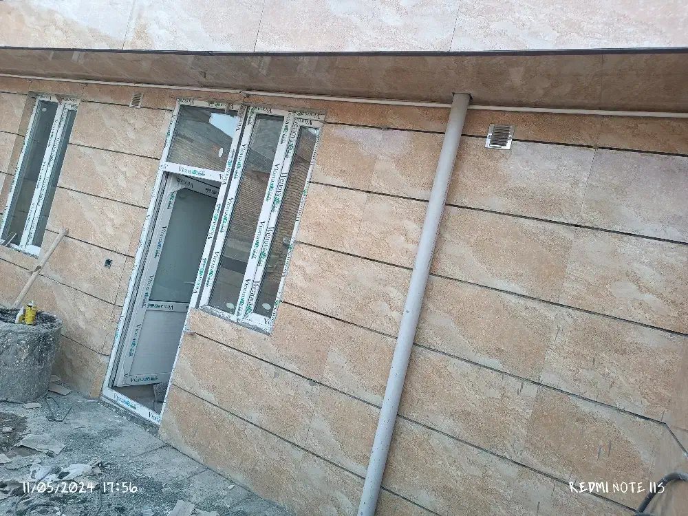 کاشی کاری|خدمات پیشه و مهارت|سنندج, |دیوار