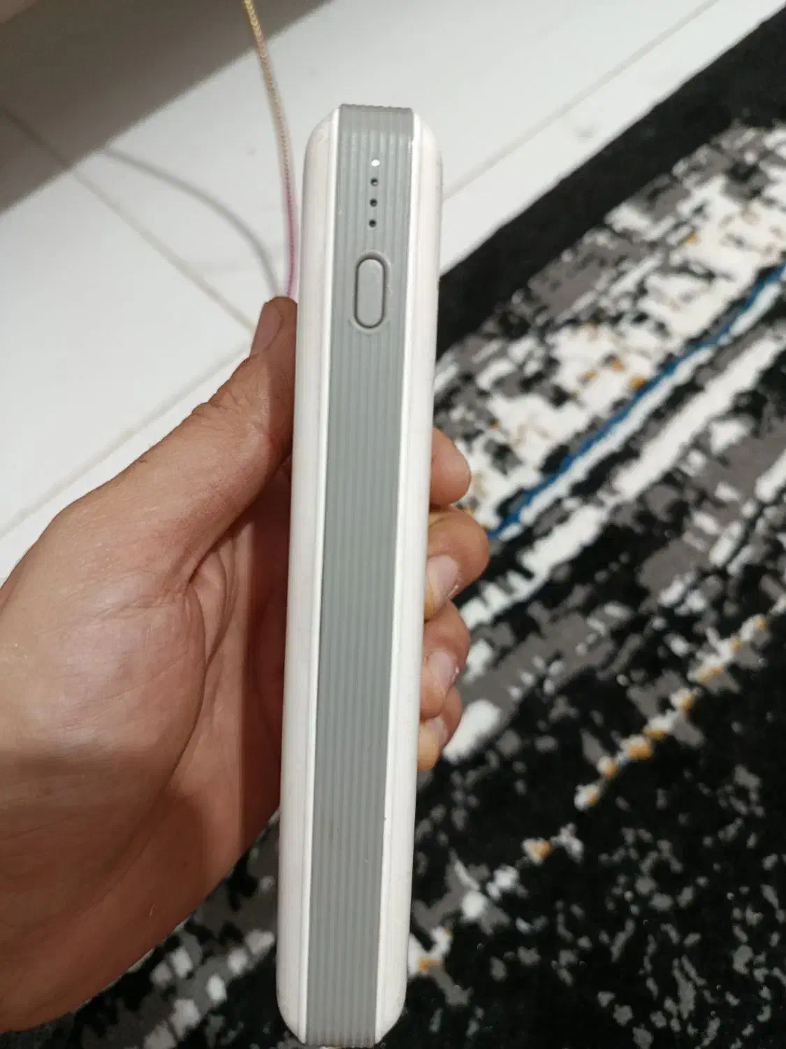 پاور بانک ۱۸۰۰۰|لوازم جانبی موبایل و تبلت|کرج, فاز ۳ گوهردشت|دیوار