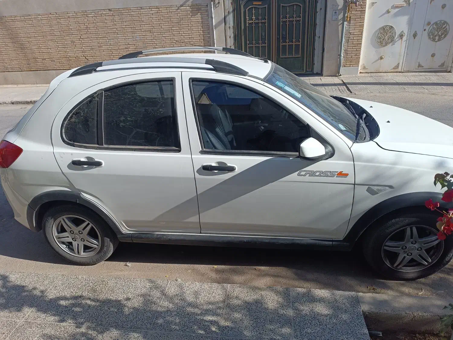 کوییک ال مدل 1403|خودرو سواری و وانت|یزد, |دیوار