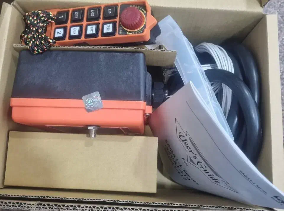 ریموت کنترل L10ساگا|ابزارآلات|رشت, گیل|دیوار