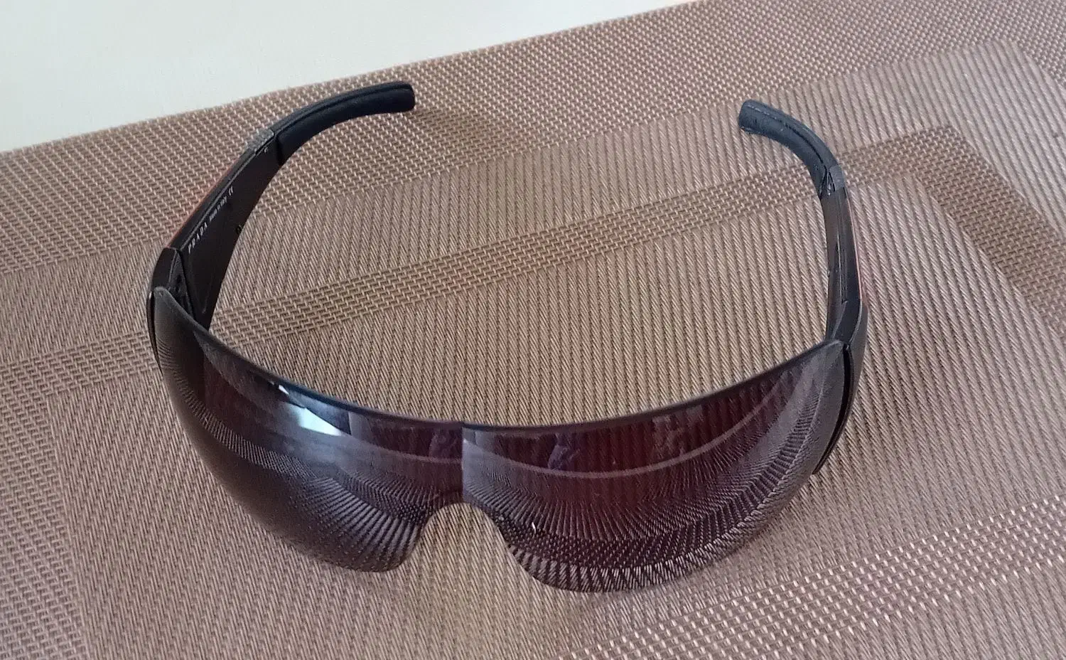 عینک آفتابی مارک پرادا اصلی|زیورآلات و اکسسوری|کرمان, |دیوار