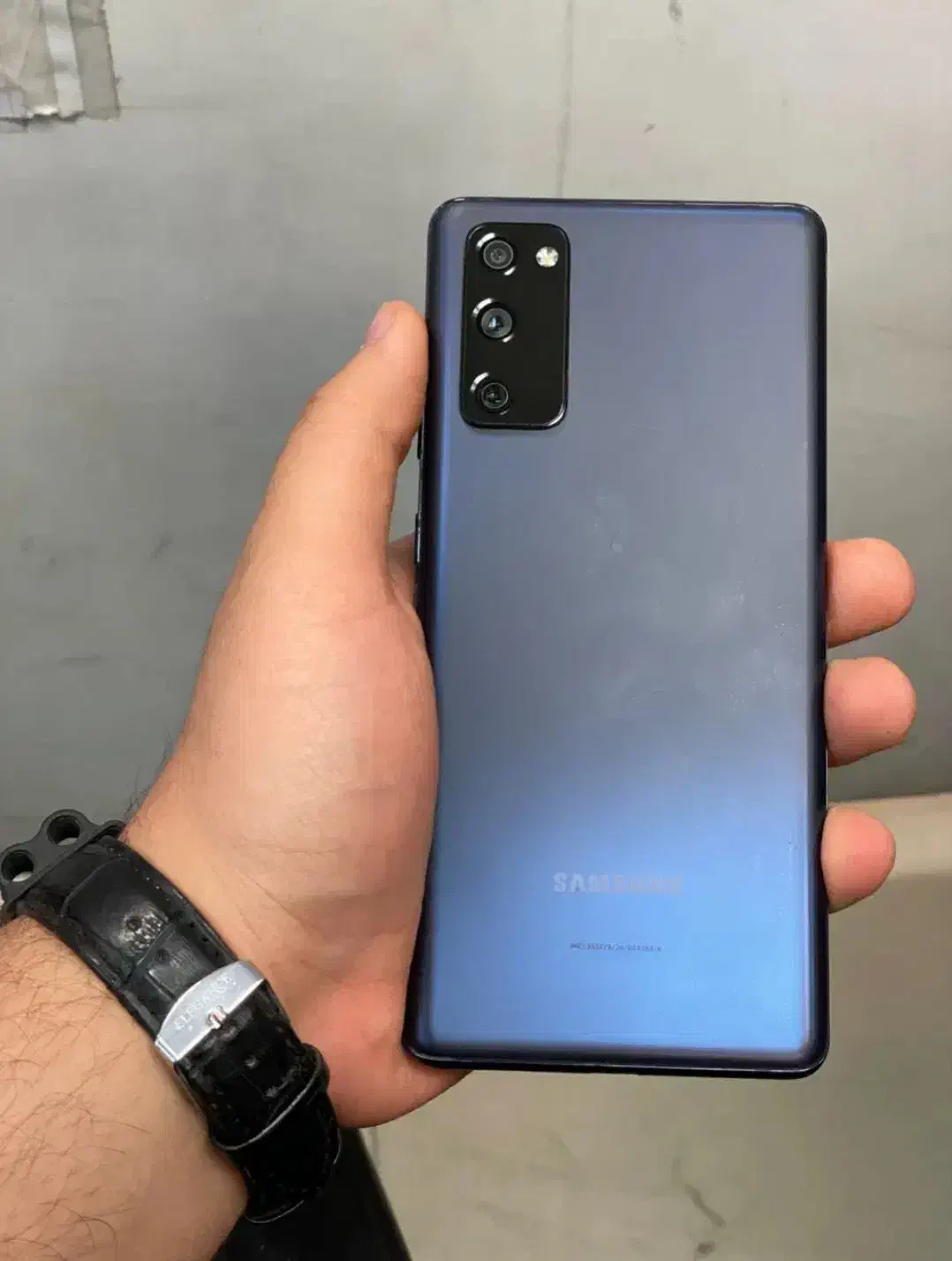 Sumsung Galaxy S20 FE|موبایل|بجنورد, |دیوار