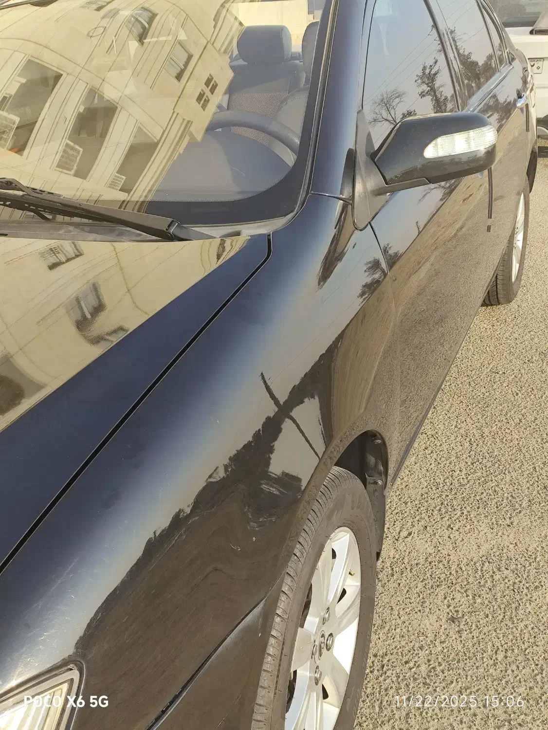 لیفان 620 1800 مدل 1396|خودرو سواری و وانت|چهاردانگه (تهران), |دیوار