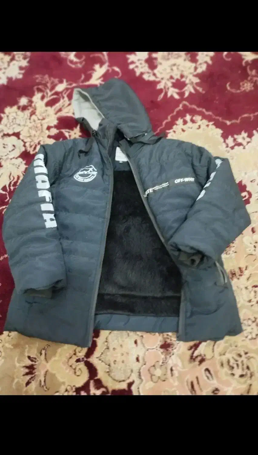 کافشن پسرانه|لباس|زاهدان, |دیوار