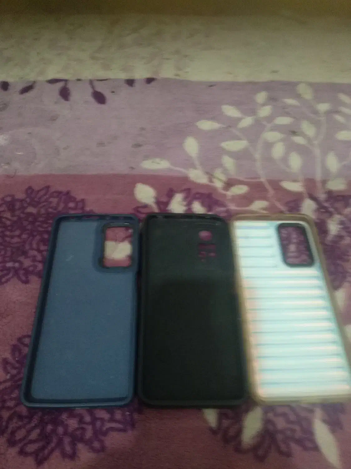 سه عدد قاب گوشی به فروش میرسد|لوازم جانبی موبایل و تبلت|زاهدان, |دیوار