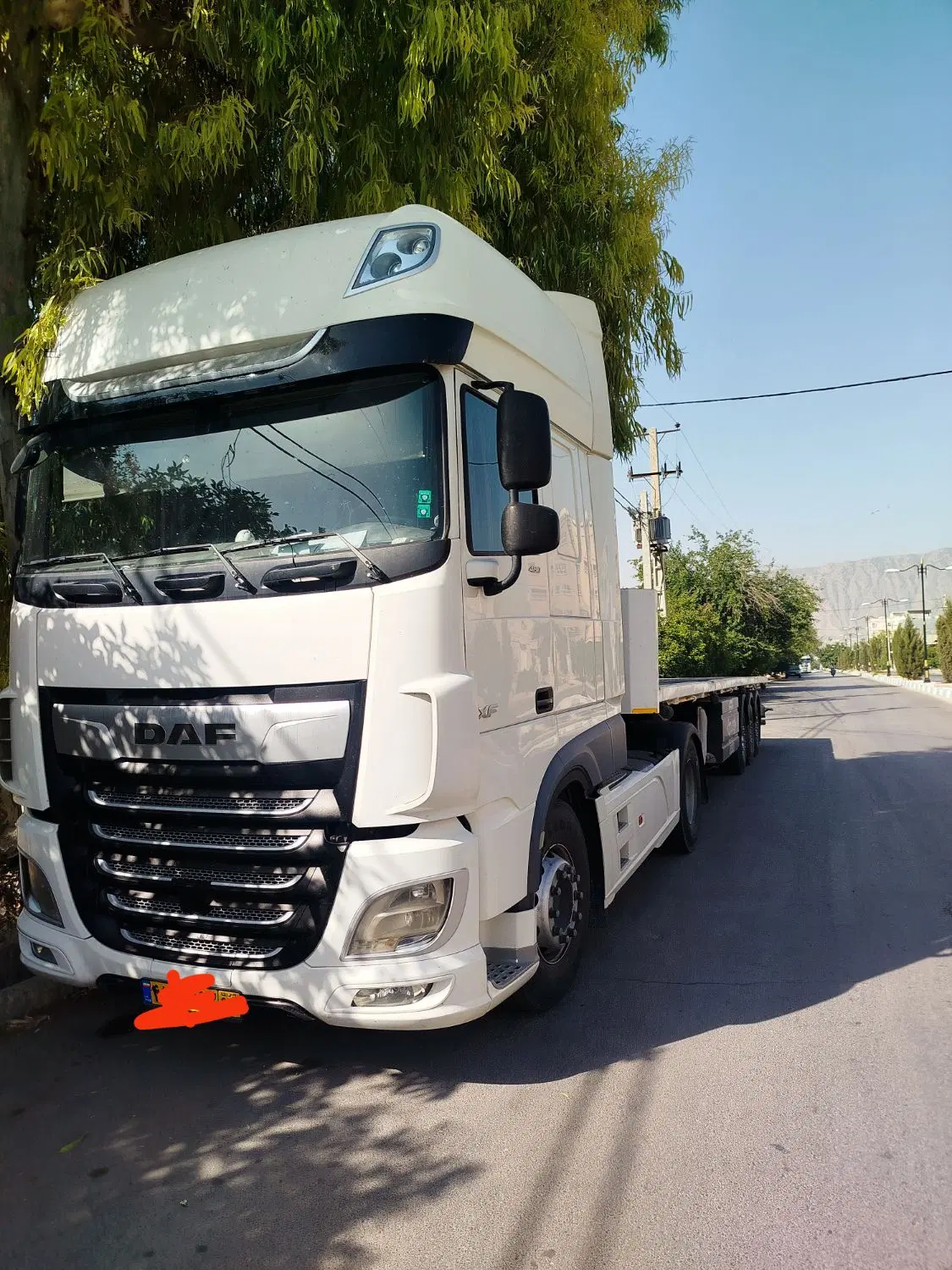 داف 480|خودرو کلاسیک|کازرون, |دیوار