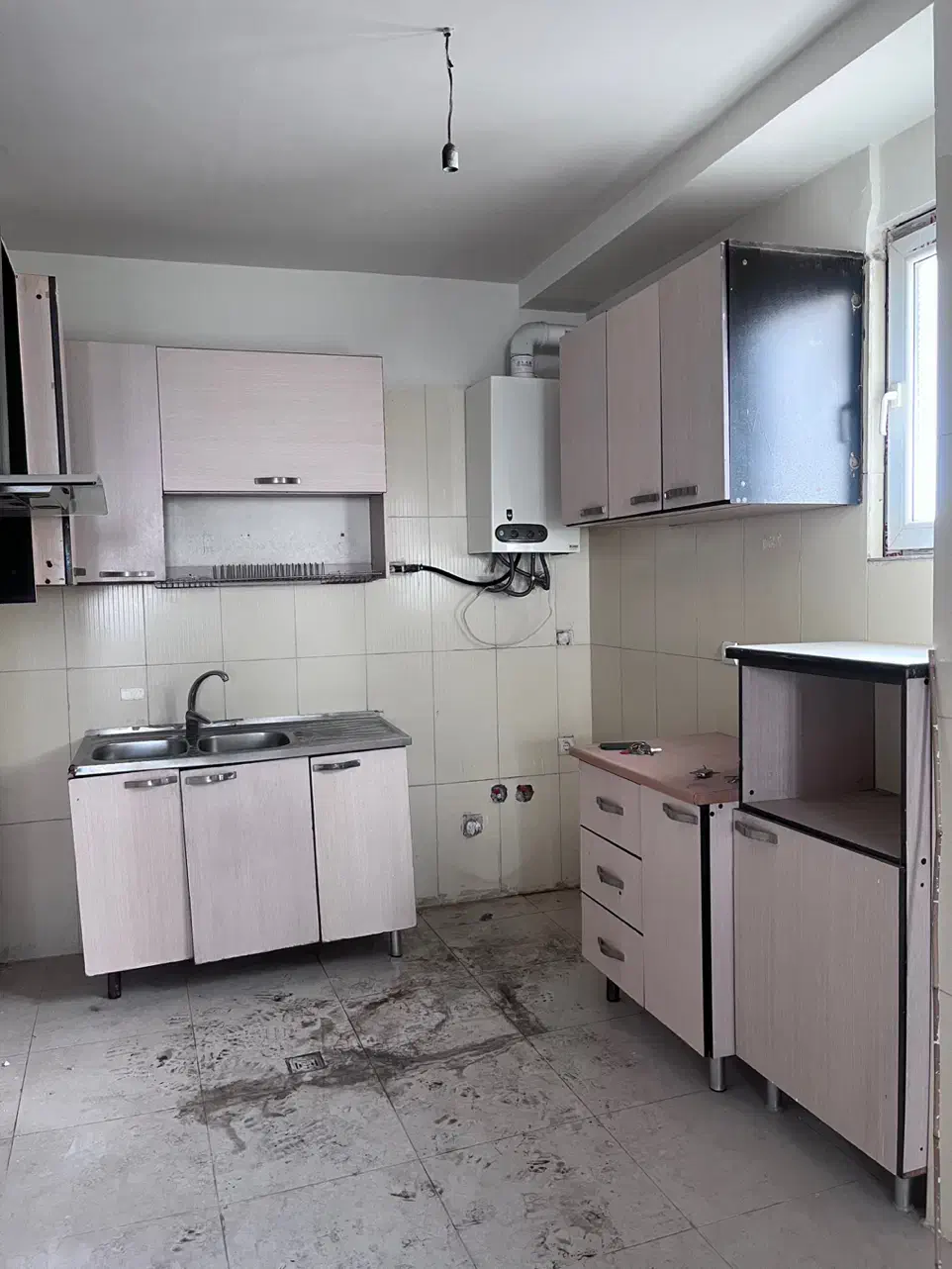 فروش کابینت|مصالح و تجهیزات ساختمان|پرند, فاز ۶|دیوار