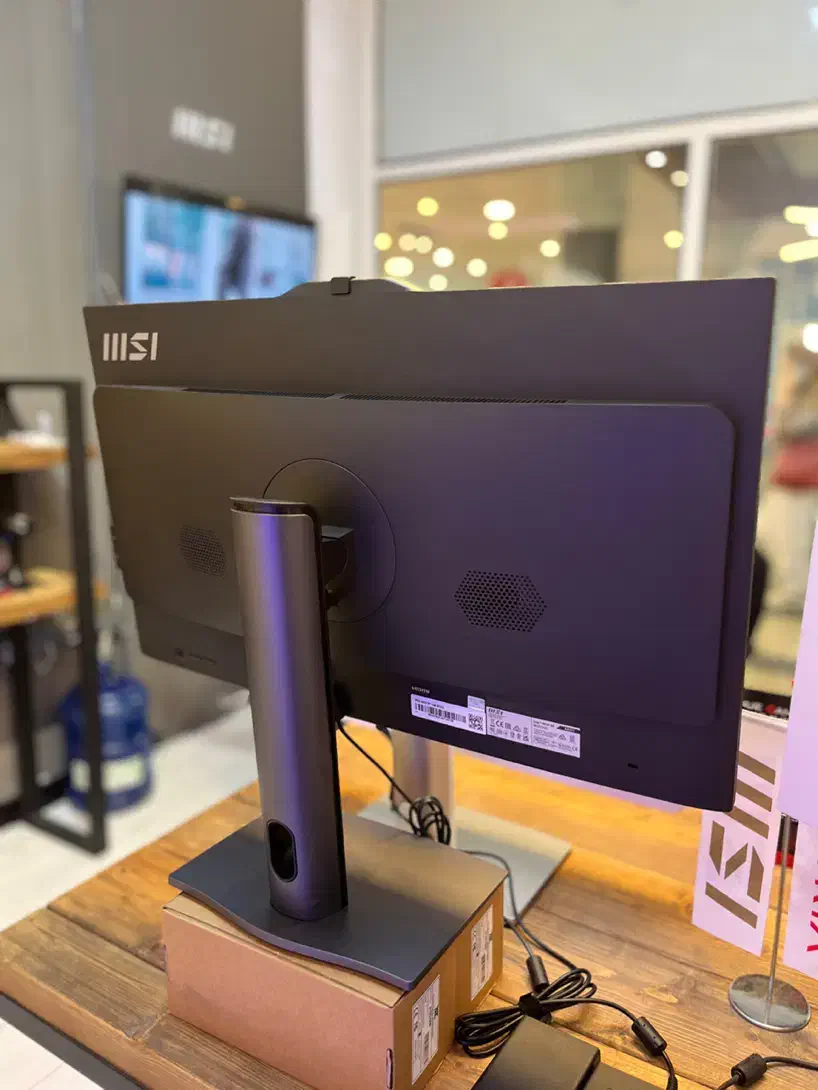 آلین وان اقساطی|رایانه رومیزی|کیش, |دیوار