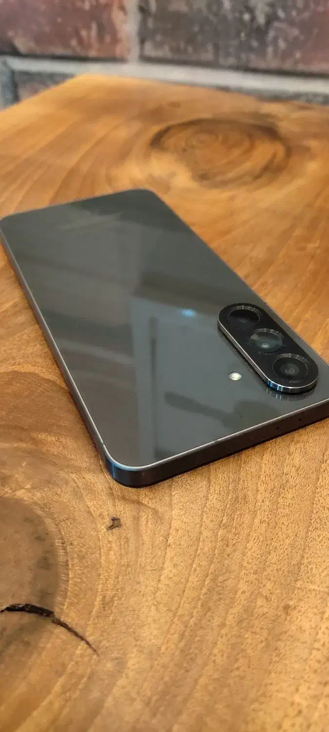 سامسونگa56 در حد|موبایل|اهواز, کوی نفت|دیوار