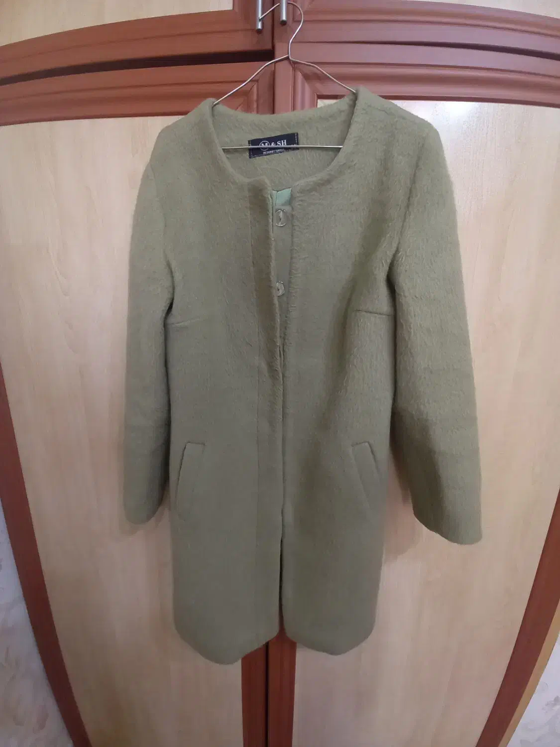 پالتو دخترانه|لباس|تبریز, |دیوار