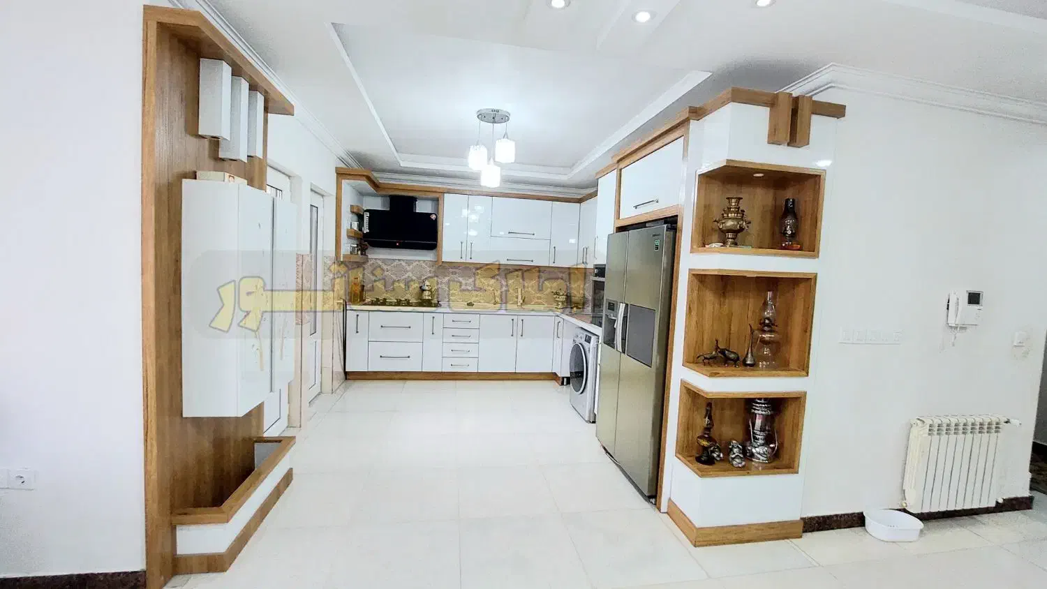 * تخصصی اپارتمان و ویلا * آپارتمان m150 (تک واحدی)|فروش آپارتمان|فومن, |دیوار