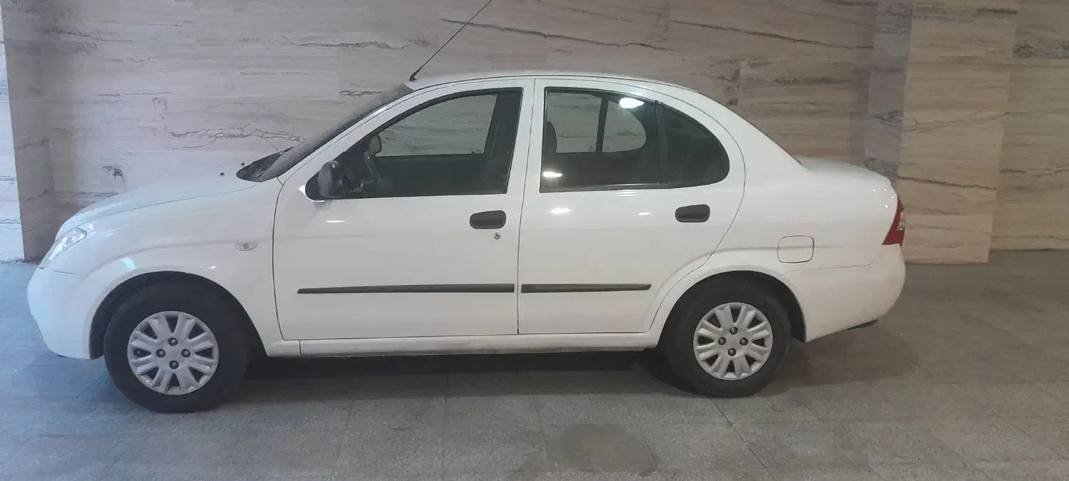 تیبا آخر ۹۹|خودرو سواری و وانت|فردیس, فردیس|دیوار