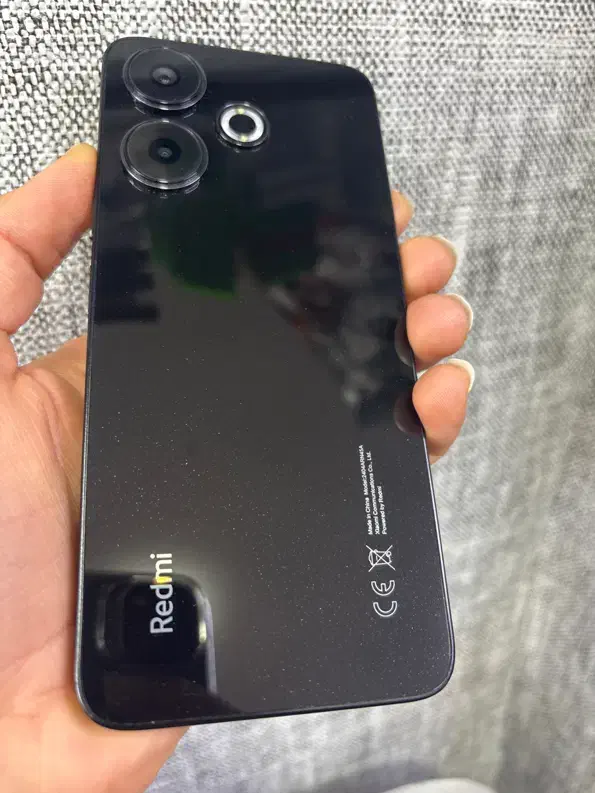 گوشی Redmi 13|موبایل|شیراز, شاه قلی بیگی|دیوار